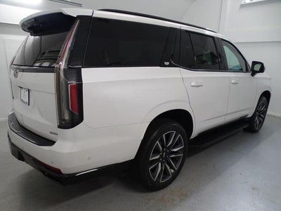 2023 Cadillac Escalade 4WD Sport Platinum