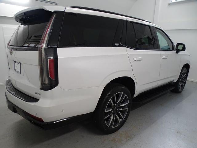2023 Cadillac Escalade 4WD Sport Platinum