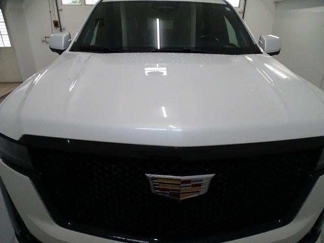 2023 Cadillac Escalade 4WD Sport Platinum