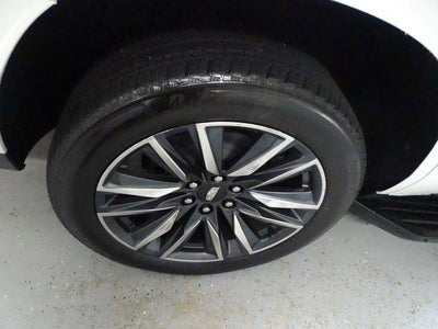 2023 Cadillac Escalade 4WD Sport Platinum