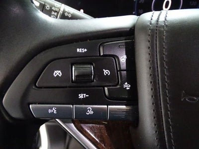 2023 Cadillac Escalade 4WD Sport Platinum