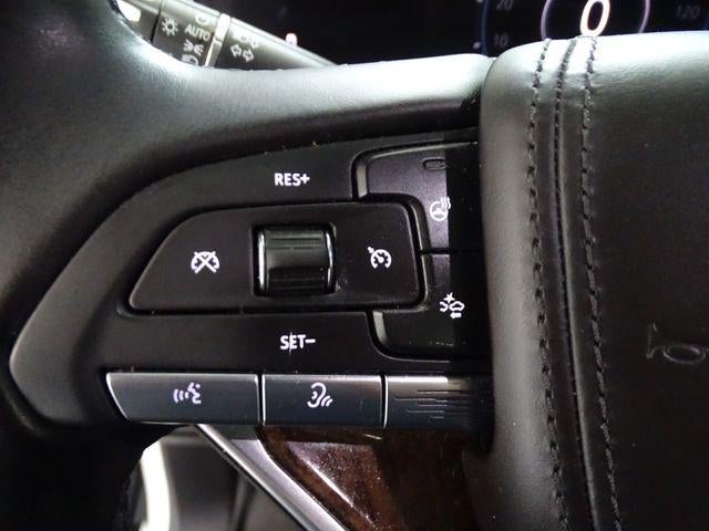 2023 Cadillac Escalade 4WD Sport Platinum