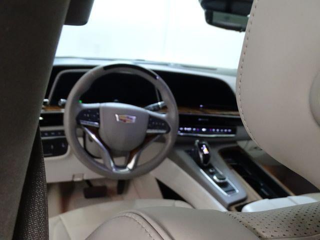 2024 Cadillac Escalade Sport Platinum