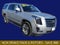 2018 Cadillac Escalade ESV Luxury
