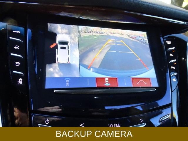 2018 Cadillac Escalade ESV Luxury