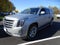 2018 Cadillac Escalade ESV Luxury