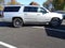 2018 Cadillac Escalade ESV Luxury