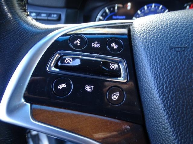 2018 Cadillac Escalade ESV Luxury