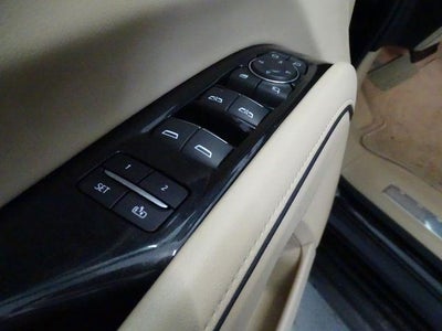 2023 Cadillac Escalade ESV Premium Luxury