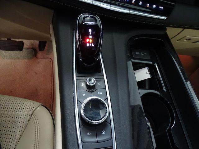 2023 Cadillac Escalade ESV Premium Luxury