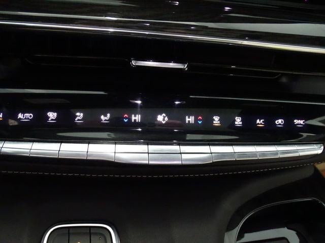 2023 Cadillac Escalade ESV Premium Luxury