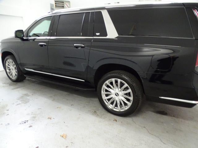 2023 Cadillac Escalade ESV Premium Luxury