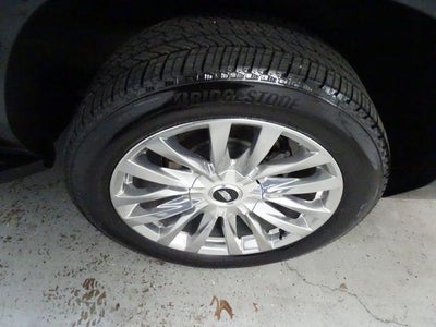 2023 Cadillac Escalade ESV Premium Luxury