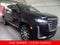 2024 Cadillac Escalade ESV Premium Luxury Platinum