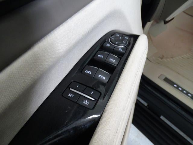 2024 Cadillac Escalade ESV Premium Luxury Platinum