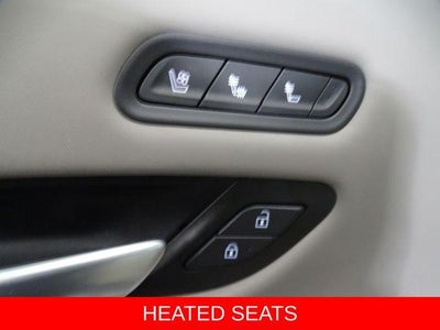 2024 Cadillac Escalade ESV Premium Luxury Platinum