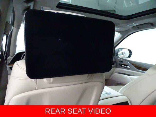 2024 Cadillac Escalade ESV Premium Luxury Platinum