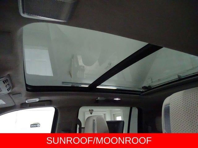 2024 Cadillac Escalade ESV Premium Luxury Platinum