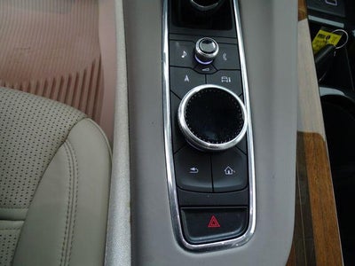2024 Cadillac Escalade ESV Premium Luxury Platinum