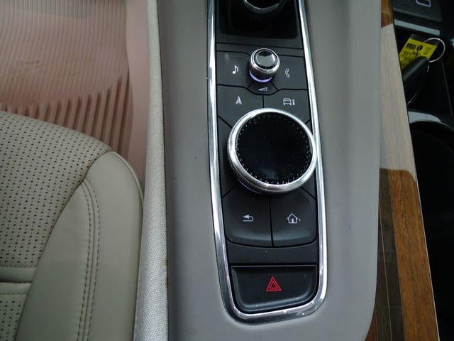 2024 Cadillac Escalade ESV Premium Luxury Platinum
