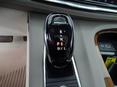 2024 Cadillac Escalade ESV Premium Luxury Platinum