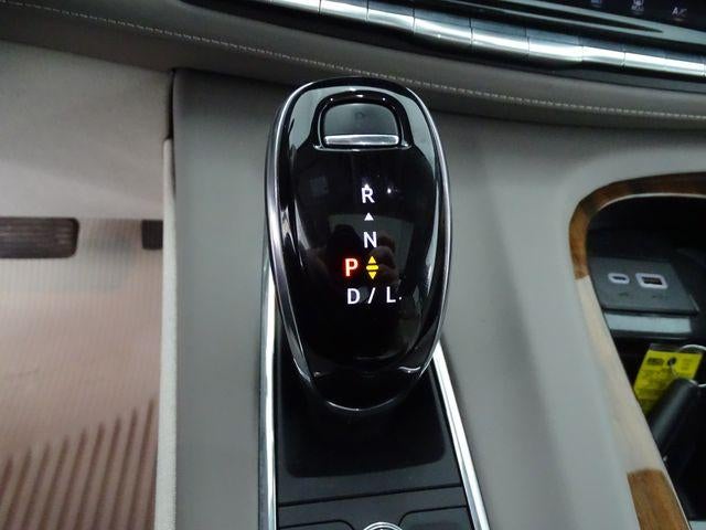 2024 Cadillac Escalade ESV Premium Luxury Platinum