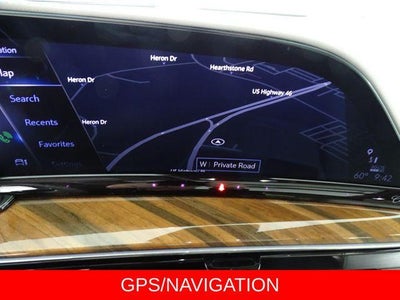 2024 Cadillac Escalade ESV Premium Luxury Platinum