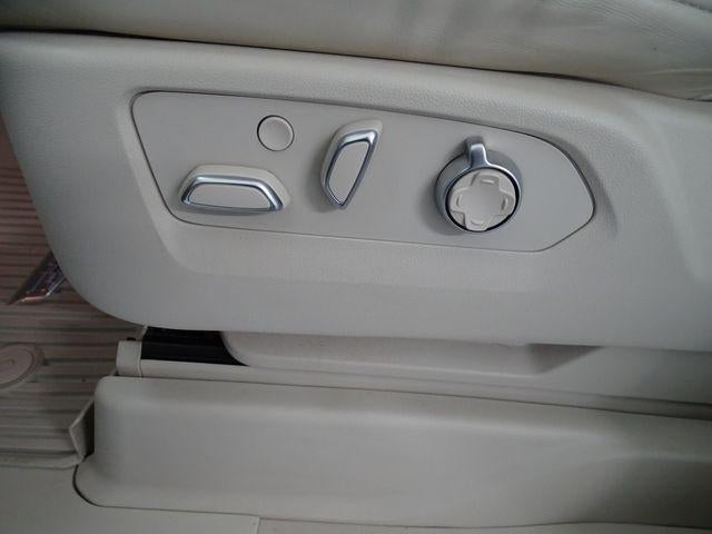 2024 Cadillac Escalade ESV Premium Luxury Platinum