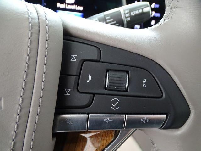 2024 Cadillac Escalade ESV Premium Luxury Platinum
