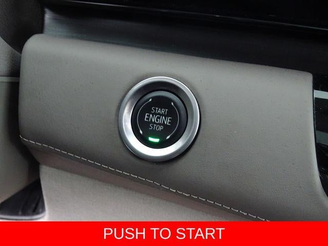 2024 Cadillac Escalade ESV Premium Luxury Platinum