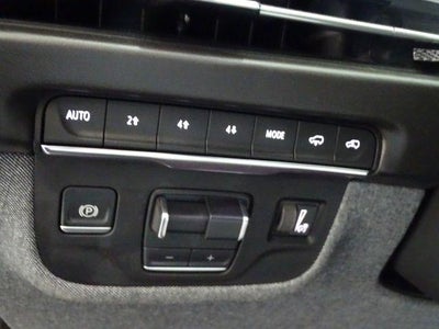 2025 Cadillac Escalade ESV Sport Platinum