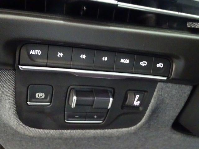 2025 Cadillac Escalade ESV Sport Platinum