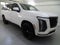 2025 Cadillac Escalade ESV Sport Platinum
