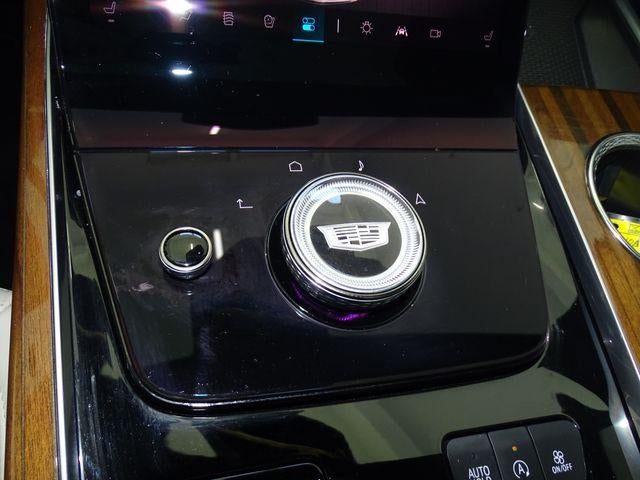 2025 Cadillac Escalade ESV Sport Platinum