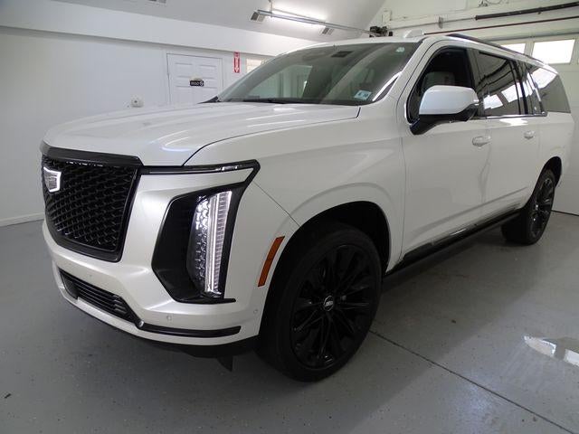 2025 Cadillac Escalade ESV Sport Platinum