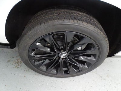 2025 Cadillac Escalade ESV Sport Platinum