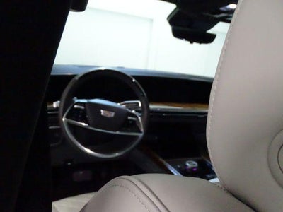 2025 Cadillac Escalade ESV Sport Platinum