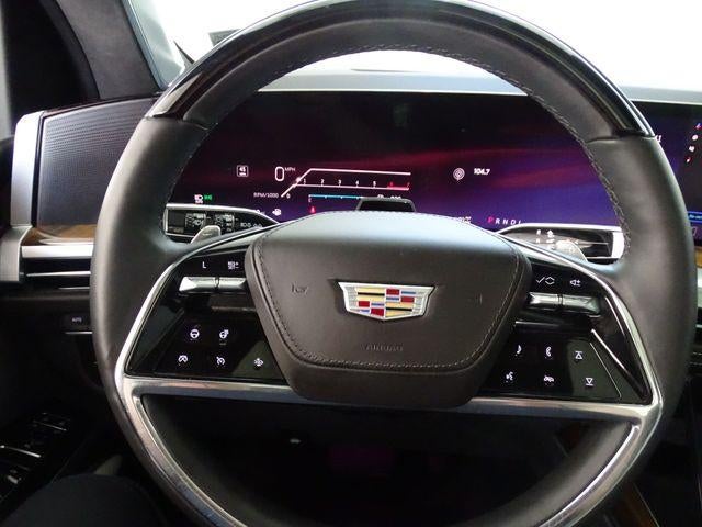 2025 Cadillac Escalade ESV Sport Platinum