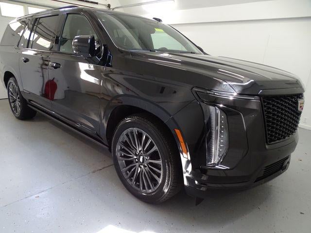 2025 Cadillac Escalade ESV Sport Platinum