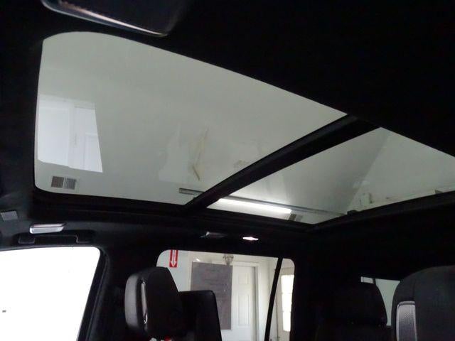 2025 Cadillac Escalade ESV Sport Platinum