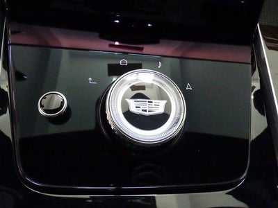 2025 Cadillac Escalade ESV Sport Platinum