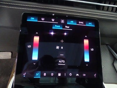 2025 Cadillac Escalade ESV Sport Platinum