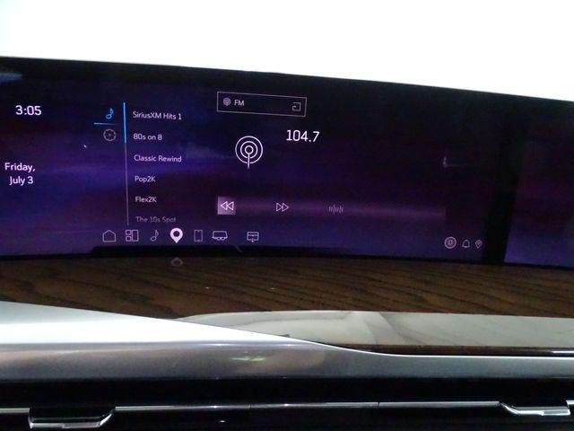 2025 Cadillac Escalade ESV Sport Platinum