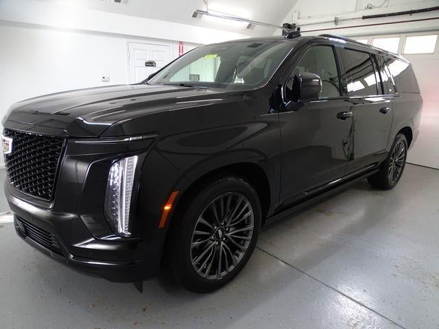 2025 Cadillac Escalade ESV Sport Platinum