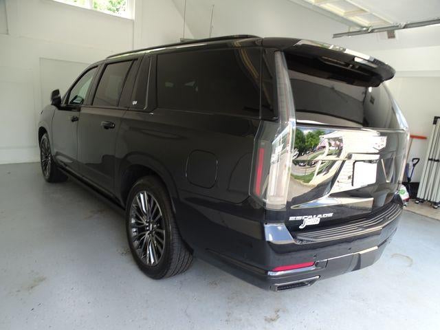 2025 Cadillac Escalade ESV Sport Platinum