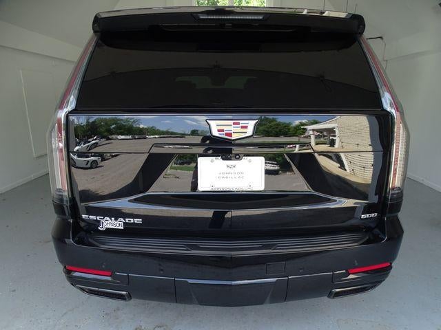 2025 Cadillac Escalade ESV Sport Platinum