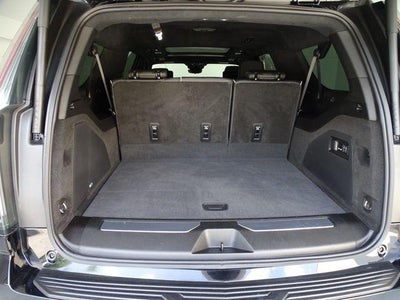 2025 Cadillac Escalade ESV Sport Platinum