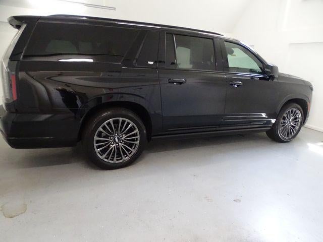 2025 Cadillac Escalade ESV Sport Platinum