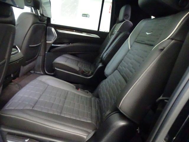 2025 Cadillac Escalade ESV Sport Platinum