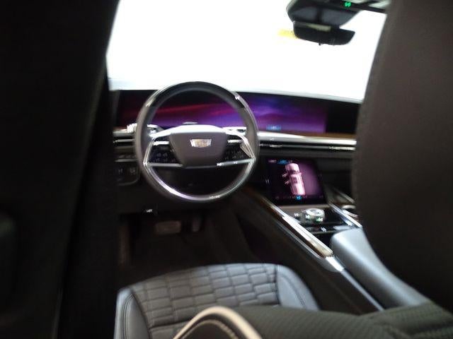 2025 Cadillac Escalade ESV Sport Platinum